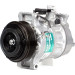 Mahle | Kompressor, Klimaanlage | ACP 577 000P Mahle | Kompressor, Klimaanlage | ACP 577 000P