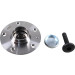 Metzger | Radlagersatz | WM 2128 Metzger | Radlagersatz | WM 2128
