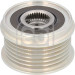 FEBI BILSTEIN 186340 Generatorfreilauf FEBI BILSTEIN 186340 Generatorfreilauf