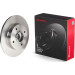 Brembo Bremsscheibe PRIME LINE - With Bearing Kit 08.A858.17 Brembo Bremsscheibe PRIME LINE - With Bearing Kit 08.A858.17