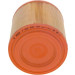 BOSCH F 026 400 183 Luftfilter