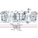 Nissens | Kompressor, Klimaanlage | 89420 Nissens | Kompressor, Klimaanlage | 89420