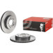 Brembo | Bremsscheibe | 09.5457.31 Brembo | Bremsscheibe | 09.5457.31