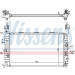 Nissens | Kühler, Motorkühlung | 63096 Nissens | Kühler, Motorkühlung | 63096