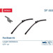 Denso | Wischblatt | Scheibenwischer | DF-003 Denso | Wischblatt | Scheibenwischer | DF-003