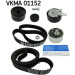 SKF | Zahnriemensatz | VKMA 01152 SKF | Zahnriemensatz | VKMA 01152