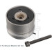 Blue Print | Spannrolle, Zahnriemen | ADBP760099 Blue Print | Spannrolle, Zahnriemen | ADBP760099