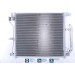 Nissens | Kondensator, Klimaanlage | 940337 Nissens | Kondensator, Klimaanlage | 940337