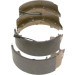 BOSCH | Bremsbackensatz | 0 986 487 375 BOSCH | Bremsbackensatz | 0 986 487 375