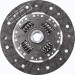 SACHS 3000 842 501 Kupplungssatz SACHS 3000 842 501 Kupplungssatz