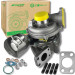 JRONE Turbolader 8G15-300-310 mit Dichtungen ohne Krümmer, Neuteil ohne Pfand JRONE Turbolader 8G15-300-310 mit Dichtungen ohne Krümmer, Neuteil ohne Pfand