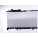 Nissens | Kühler, Motorkühlung | 67725 Nissens | Kühler, Motorkühlung | 67725
