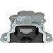 Metzger | Lagerung, Motor | 8053820 Metzger | Lagerung, Motor | 8053820
