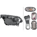 Hella | Hauptscheinwerfer | 1LL 163 081-001 Hella | Hauptscheinwerfer | 1LL 163 081-001