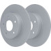 ATE | Bremsscheibe | 24.0110-0285.1 ATE | Bremsscheibe | 24.0110-0285.1