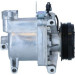 320095 Kompressor, Klimaanlage EASY FIT