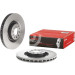Brembo | Bremsscheibe | 09.C892.11 Brembo | Bremsscheibe | 09.C892.11