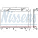 Nissens | Kühler, Motorkühlung | 646351 Nissens | Kühler, Motorkühlung | 646351