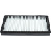 BOSCH 1 987 432 222 Innenraumfilter BOSCH 1 987 432 222 Innenraumfilter