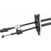 Metzger | Seilzug, Schaltgetriebe | 3150277 Metzger | Seilzug, Schaltgetriebe | 3150277