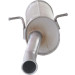 Bosal | Endschalldämpfer | 135-019 Bosal | Endschalldämpfer | 135-019