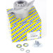 NTN-SNR | Reparatursatz, Federbeinstützlager | KB957.09 NTN-SNR | Reparatursatz, Federbeinstützlager | KB957.09