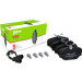 Valeo Bremsbelagsatz, Scheibenbremse EXPERT 302276A
