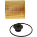 BOSCH F 026 407 175 Ölfilter