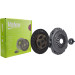 Valeo 826842 Kupplungssatz 3KKIT Valeo 826842 Kupplungssatz 3KKIT