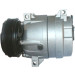 Mahle | Kompressor, Klimaanlage | ACP 379 000S