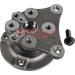 Metzger | Radlagersatz | WM 2357 Metzger | Radlagersatz | WM 2357