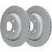 ATE | Bremsscheibe | 24.0122-0229.1 ATE | Bremsscheibe | 24.0122-0229.1