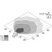 Hella | Arbeitsscheinwerfer | 1GB 996 080-011 Hella | Arbeitsscheinwerfer | 1GB 996 080-011