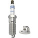 BOSCH 4 x Bosch Zündkerze Nickel 0 242 229 785
