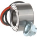 SKF | Radlagersatz | VKBA 1948 SKF | Radlagersatz | VKBA 1948