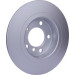 Hella | Bremsscheibe | 8DD 355 123-001