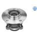 Meyle | Radnabe | 40-14 752 0003 Meyle | Radnabe | 40-14 752 0003