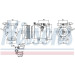 Nissens | Kompressor, Klimaanlage | 890686 Nissens | Kompressor, Klimaanlage | 890686