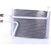 Nissens | Verdampfer, Klimaanlage | 92155