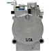 Mahle | Kompressor, Klimaanlage | ACP 1231 000P Mahle | Kompressor, Klimaanlage | ACP 1231 000P