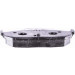 Hella Pagid | Bremsbelagsatz, Scheibenbremse | 8DB 355 013-111