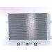 Nissens | Kondensator, Klimaanlage | 940225 Nissens | Kondensator, Klimaanlage | 940225