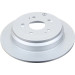 Valeo | Bremsscheibe | 672515 Valeo | Bremsscheibe | 672515