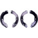 Hella | Bremsbackensatz | 8DB 355 022-301