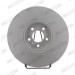Ferodo | Bremsscheibe | DDF2042LC-1