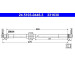 ATE | Bremsschlauch | 24.5103-0446.3 ATE | Bremsschlauch | 24.5103-0446.3