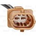 Valeo | Impulsgeber, Kurbelwelle | 254034