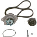 BOSCH | Wasserpumpe + Zahnriemensatz | 1 987 948 865