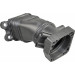 Metzger | Ansaugschlauch, Luftfilter | 2388003 Metzger | Ansaugschlauch, Luftfilter | 2388003