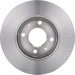 BOSCH | Bremsscheibe | 0 986 479 206 BOSCH | Bremsscheibe | 0 986 479 206